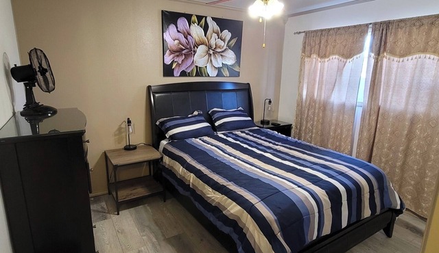 The Cozy Corner in Canoga 1 Bedroom Apt