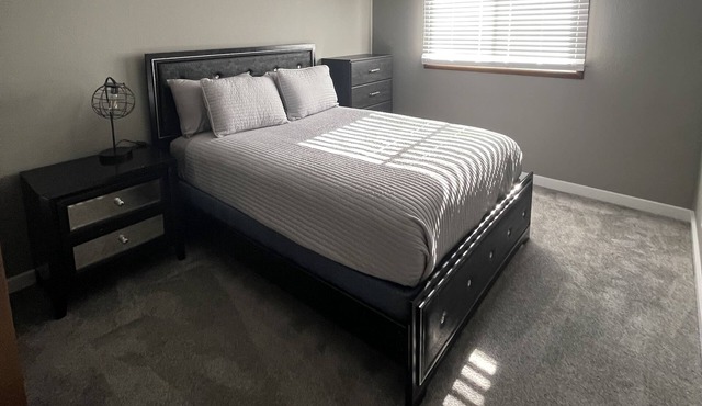 The Cozy Cornhusker 5