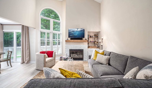 The Cozy Cottage - 10 Min From UNC