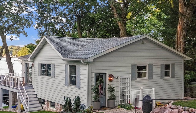 The Cozy Cottage at Lauderdale Lakes