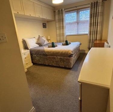 The Cozy Covert in Spondon, Derby