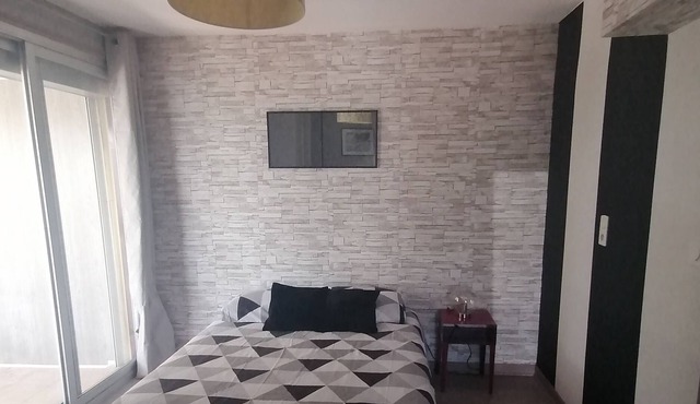 The cozy apartment between Vitré and Fougères