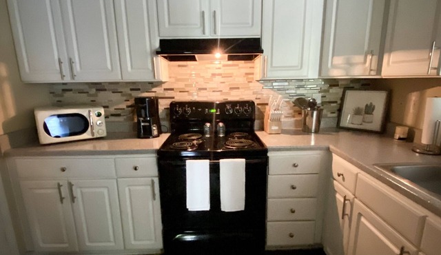 The Cozy Get Away- 5 minutes away from Downtown Atlanta