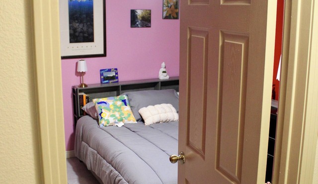 The Cozy Haven at Cherry Creek Revisor