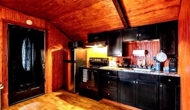 The Cozy Haven near DT