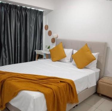 The Cozy Haven Unique Studio5 Wifi Netflix Parking