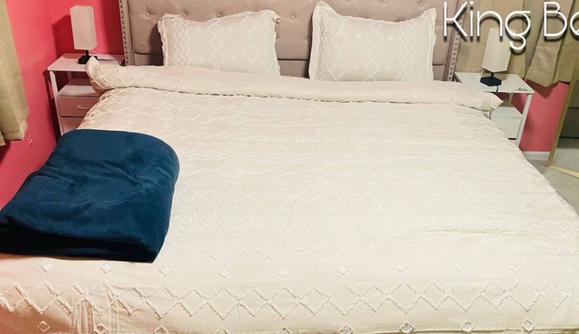 The Cozy House Of Columbus