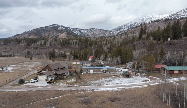 The Cozy Lodge! Perfect place outdoor enthusiasts mins from forest, lake, hiking