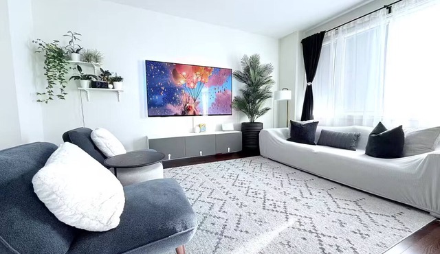 The Cozy Nest - Close to the Migthy Niagara Falls