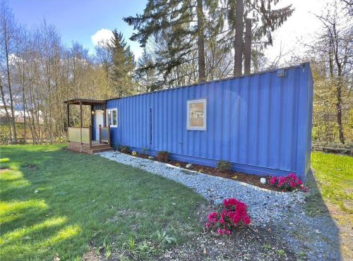 The Cozy Quaint Fort