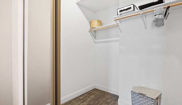 The Cozy Suite near all Attractions in downtown
