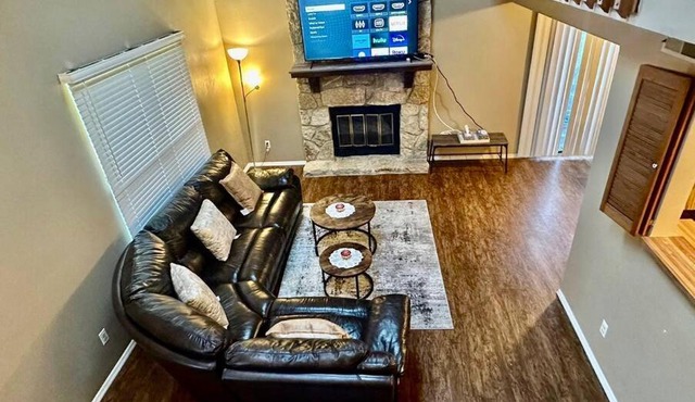 The Cozy Townhouse WPAFB & WSU