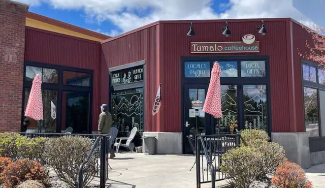 The Cozy Tumalo Guest House - Private standalone apartment in Central Oregon