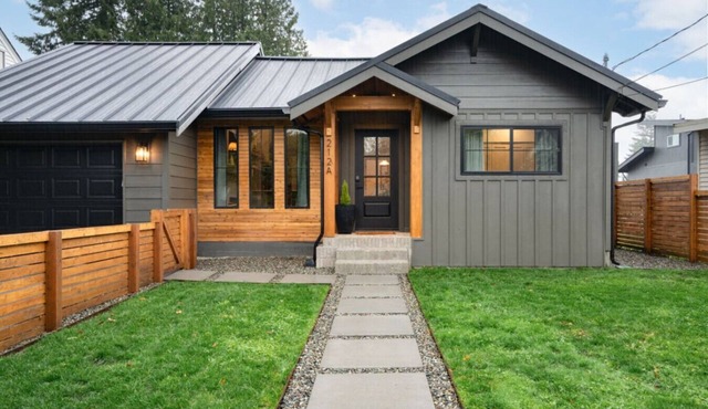 The Cozy Wellness Retreat | Sauna & Hot Tub