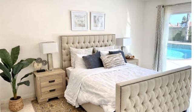 The Cozy ZenScape Nook