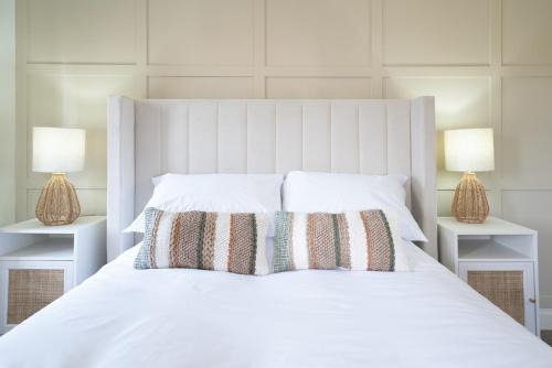 The Crab And Lobster Inn