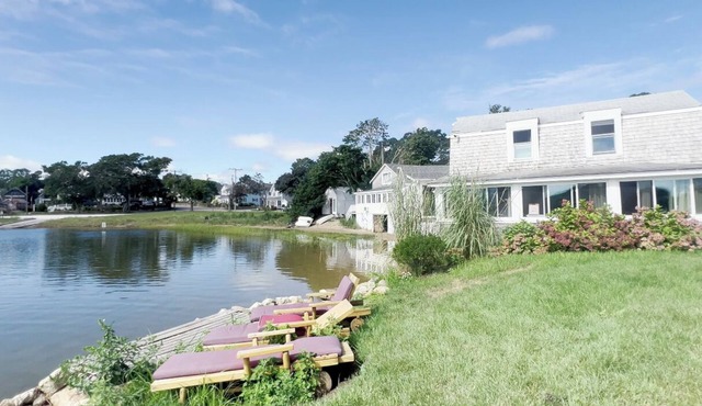 The Crab Cottage@The Compound Beach Resort Habitat