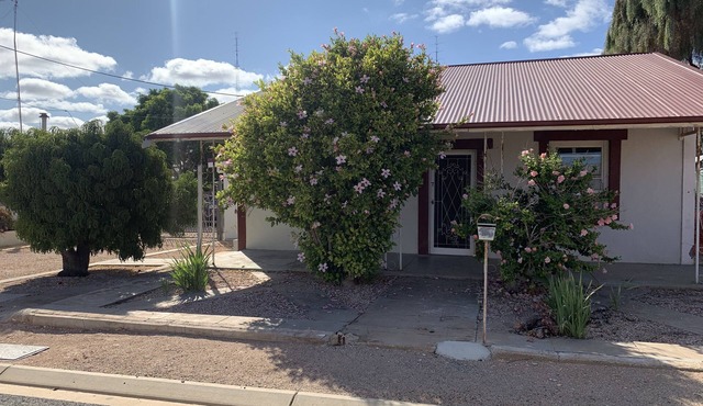 The Crab Shack Wallaroo