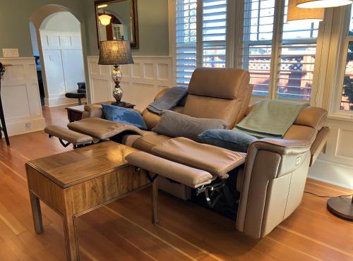 The Craftsman in Downtown Sequim