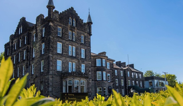 The Craiglands Hotel, Sure Hotel Collection by Best Western