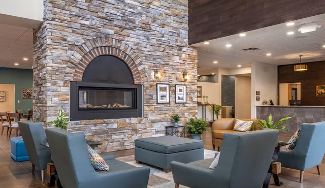 The Cranberry, an Ascend Collection Hotel