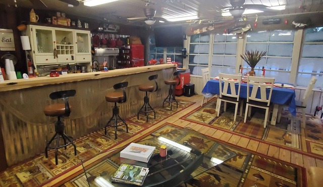 The Crappie Shack LLC