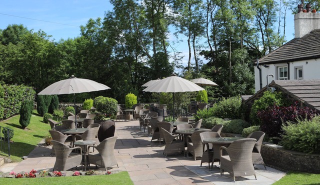 The Craven Heifer Inn