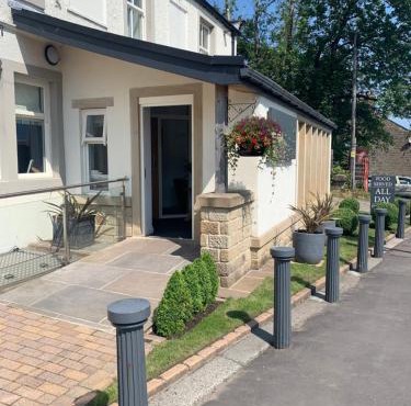 The Craven Heifer Inn