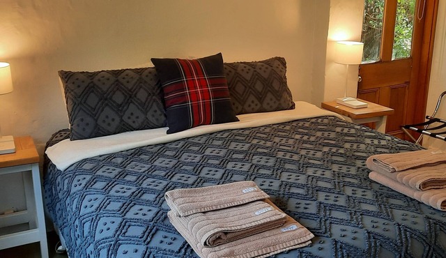 The Creamery at Port Fairy Circa 1910