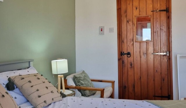 The Creamery, High Harrington Near The Lakes