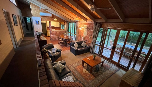 The Creek Cottage Wodonga