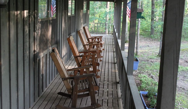 The Creek House Heber