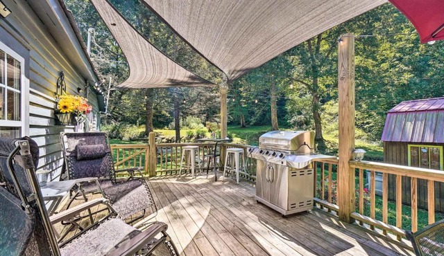 The Creek Winfield Gem 73 Acres of Privacy