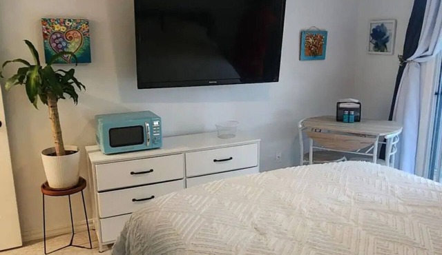 The Creekside serenity.nn