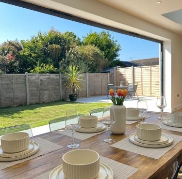 The Crescent Villa Lancing