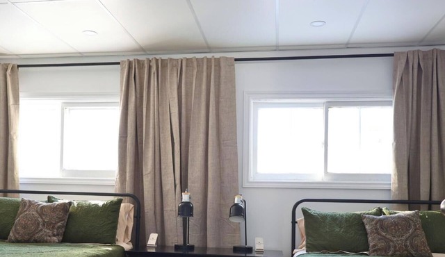 The Crew House | Contractor-Ready | Monthly Rates Available