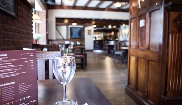 The Crewe Arms Hotel