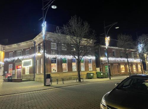 The Croft by Nestura