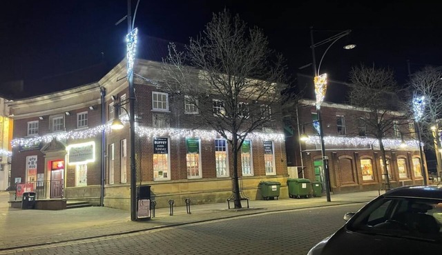 The Croft by Nestura