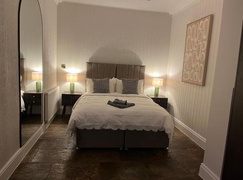 The Croft Farmhouse Apartments