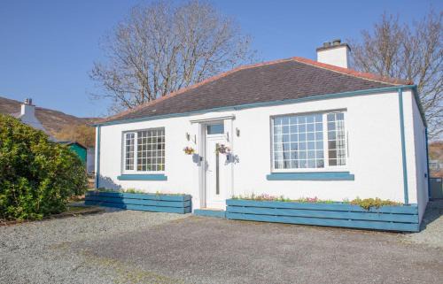 The Croft House Portree