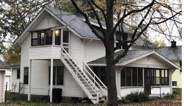 The Crooked House