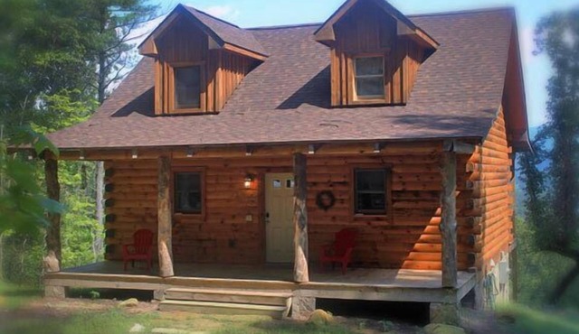 The Crooked Oak | 3 Bed, 2 Bath