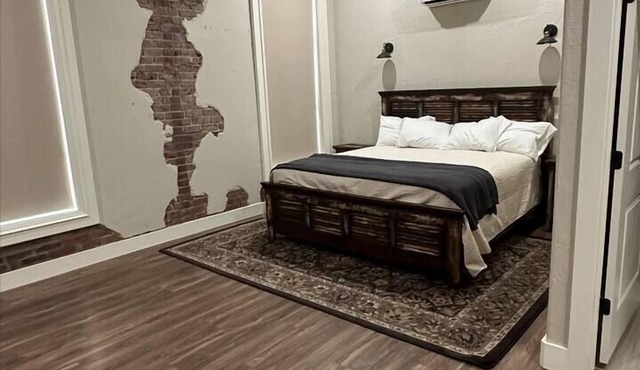 The Cross Bell Downtown 203