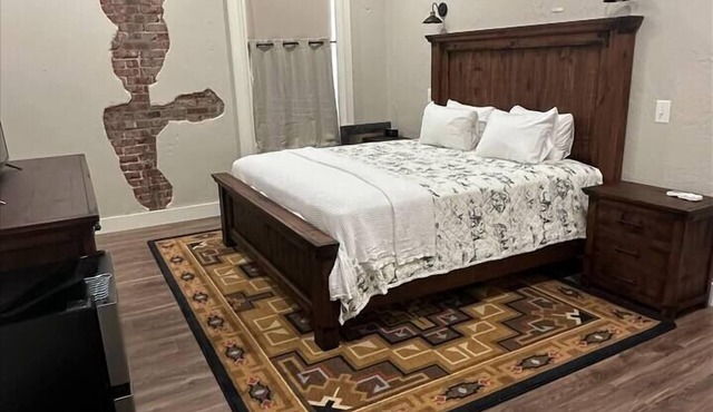 The Cross Bell Downtown 201