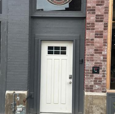 The Cross Bell Downtown