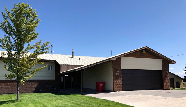 The Crossroads, near West Yellowstone, Jackson Hole and St. Anthony Sand Dunes