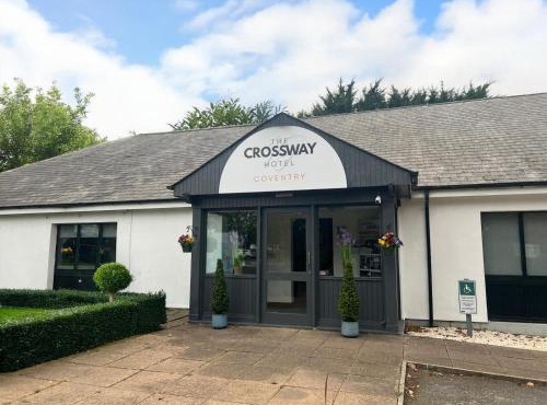 The Crossway Hotel, Coventry South, Part of the AG Collection