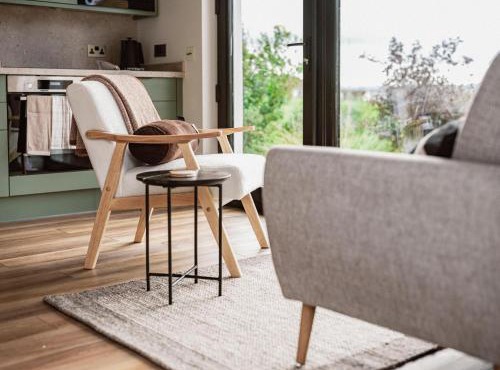 The Crow's Nest Skye