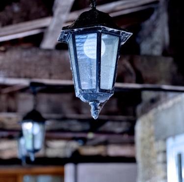 The Crown at Marnhull